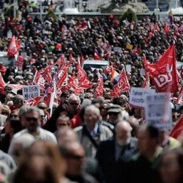 İstanbul Valiliği’nden 1 Mayıs kararı: 4 ilçede eylem yasağı! Sadece iki noktaya izin verildi