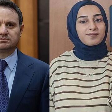 Bakan Gürlek’ten Rojin Kabaiş açıklaması: Özel ekip kuruldu, telefon çözülüyor