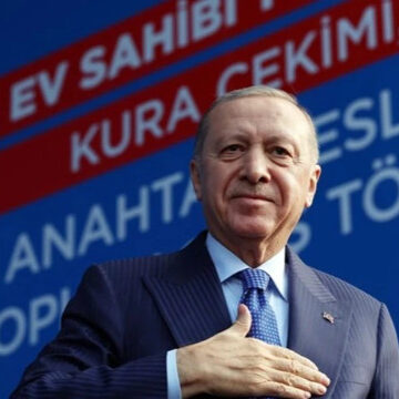 Kurada çıkmayanlara yeni umut: Erdoğan’dan kiralık konut ve yeni proje mesajı