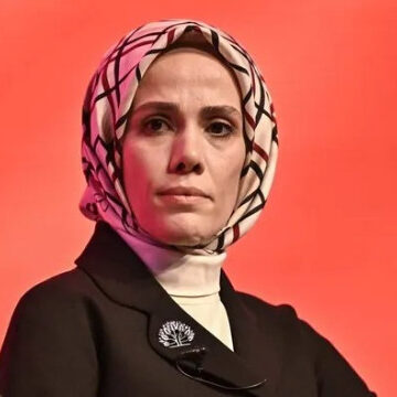 Esra Albayrak’tan küresel analiz: Gazze, Batı merkezli normatif mimarinin çöküşüdür