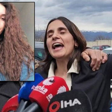 Gülistan Doku cinayeti soruşturmasında yeni patlama: Aileden alınan DNA’nın sırrı ‘lüks BMW’ çıktı