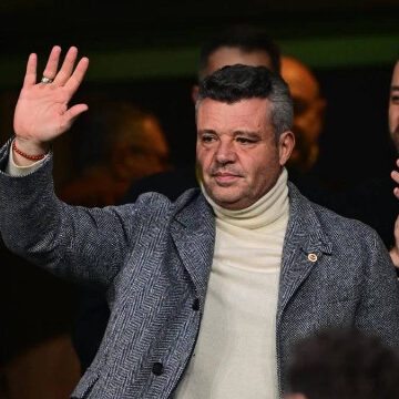 Fenerbahçe’de Tedesco depremi! Sadettin Saran ayrılığın perde arkasını açıkladı