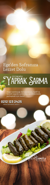 Sağ Reklam