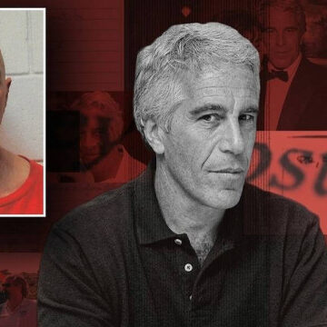Jeffrey Epstein dosyasında yeni iddia: “İntihar mektubu” bulundu