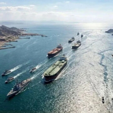 ABD’den İran’a deniz ablukası: 45 gemi geri çevrildi
