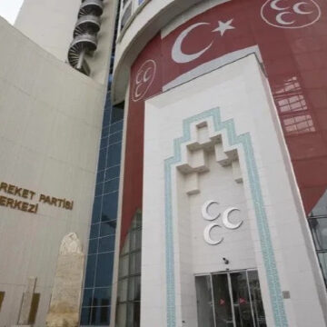 MHP’den kritik karar: Kurultay süreci resmen başlıyor