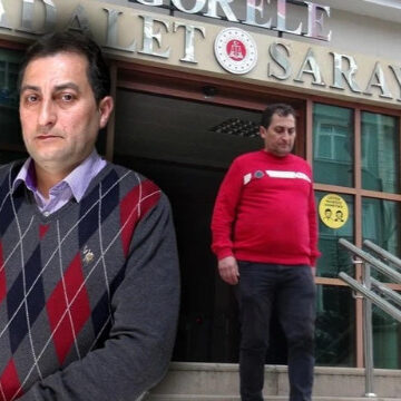 Rabia Naz dosyasında yeni iddia: Baba Vatan’dan suç duyurusu